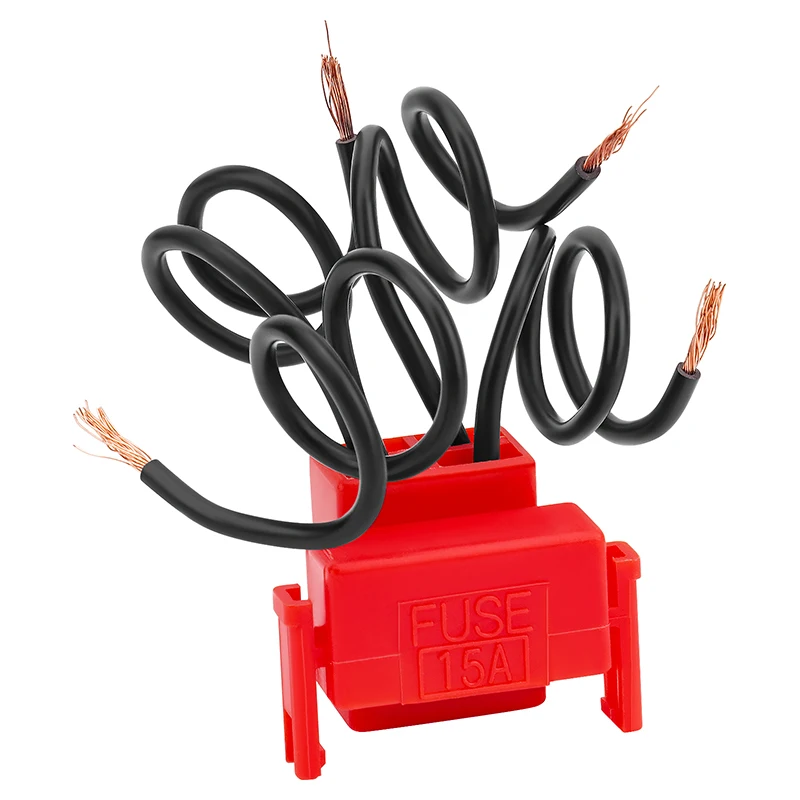 Road Passion Starter Solenoid Relay For Honda Valkyrie GL1500C, NC700X, FX650 Vigor - View #5