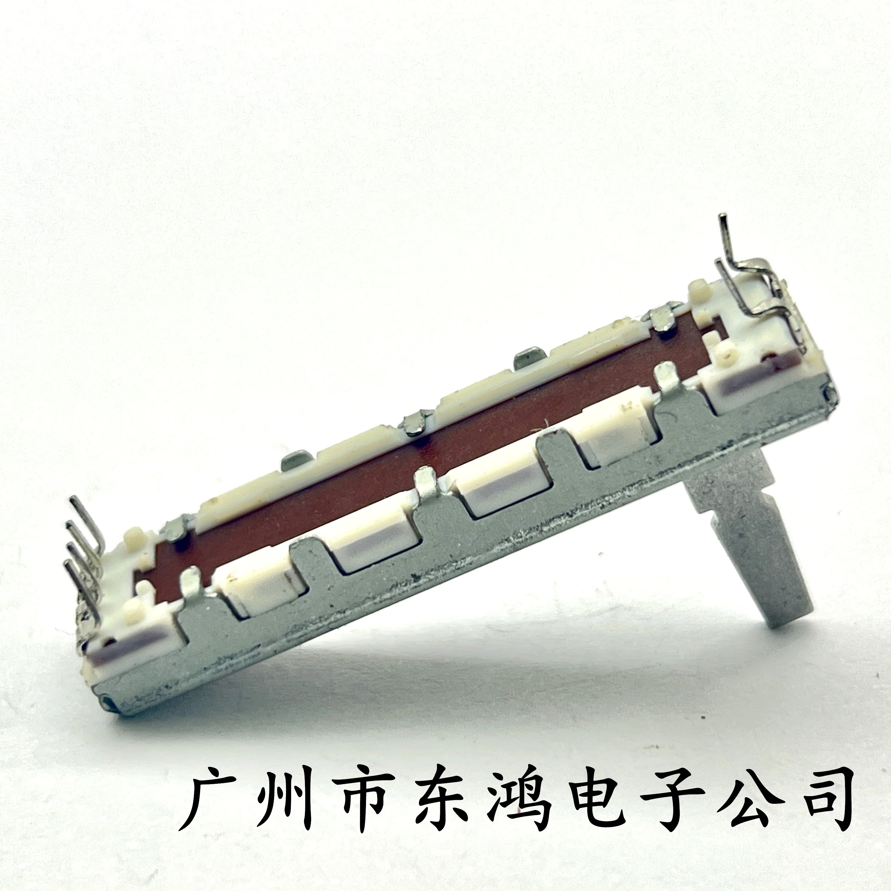 マレット　UTARI 05（ミディアムソフト）2組 1 PCS Japanese 45mm direct slide potentiometer B50KX2 with a
