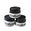 3pcs Tennis OverGrip Tennis Badminton Squash Training Sweat Absorbed Wraps Tennis Accessories Badminton Grip Padel 4