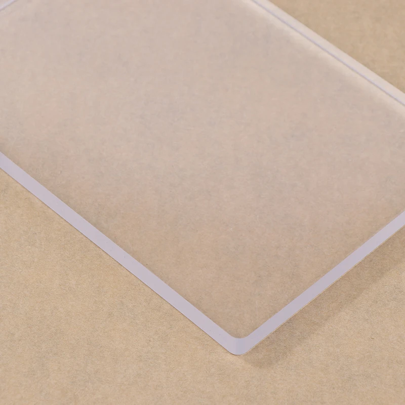 Kreative wiederverwendbare Gel-Druckplatte – langlebige und leicht zu reinigende Gelplatte für lebendige Monobruck-Kunstprojekte – ideale Handwerke – Detail 13