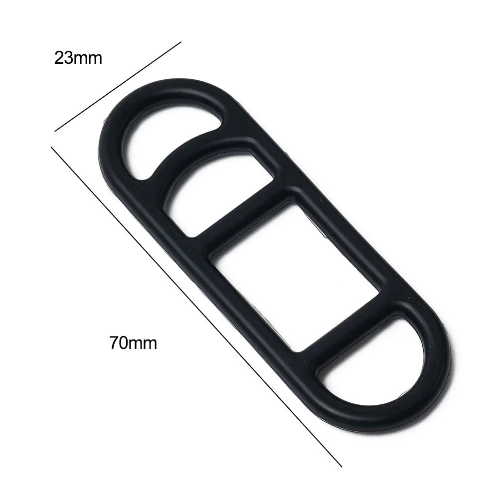 

5/10 шт., силиконовые аксессуары для велосипедов