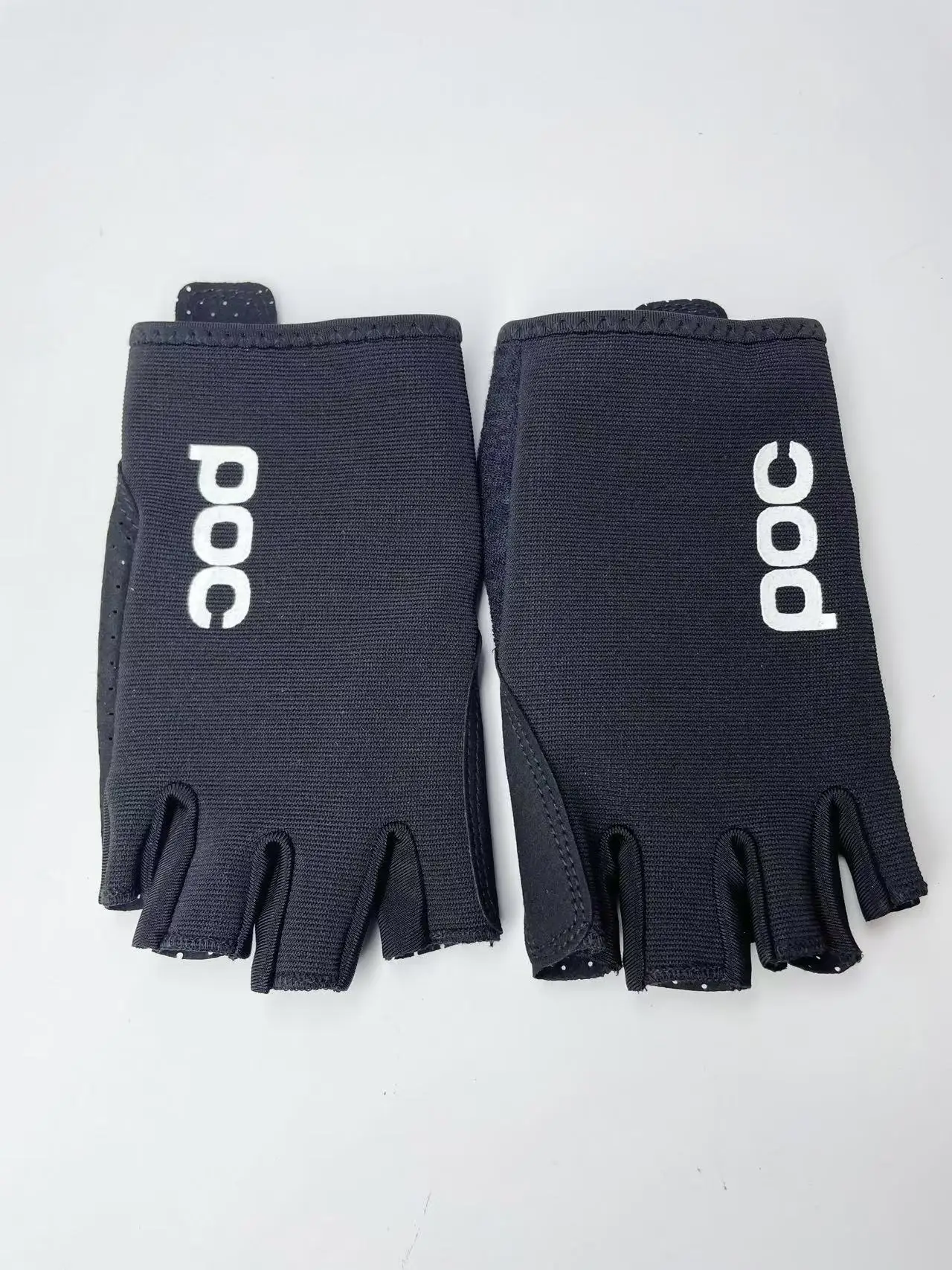 Sports Half Finger Gloves Cycling Gloves Sport Gloves Motorcycle Gloves POC avip short spring and summer half finger riding gloves Bicycle Motorcycle