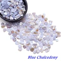 Blue Chalcedony