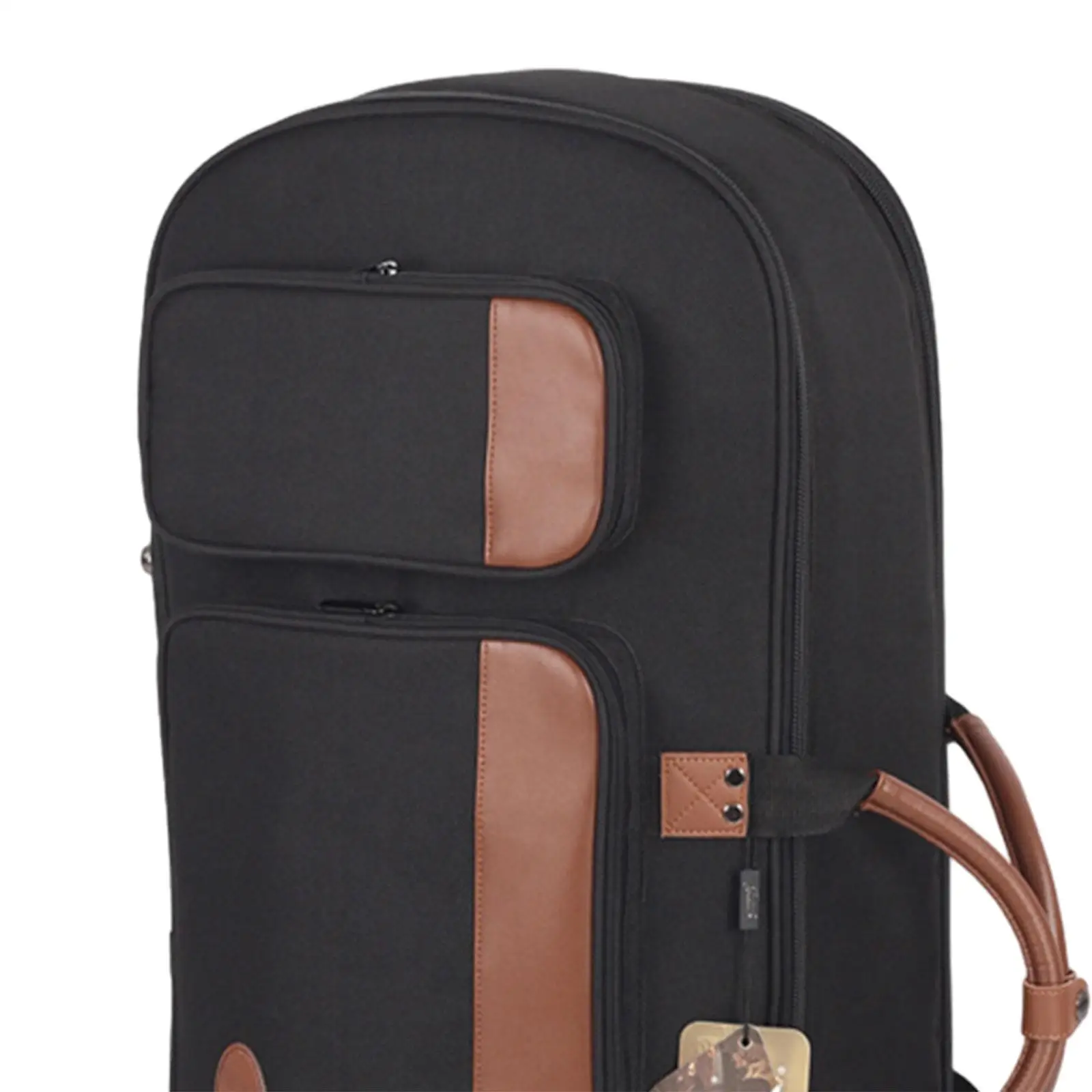 Euphonium Gig Bag Professional Tenor Bag for Stage Performance Concert