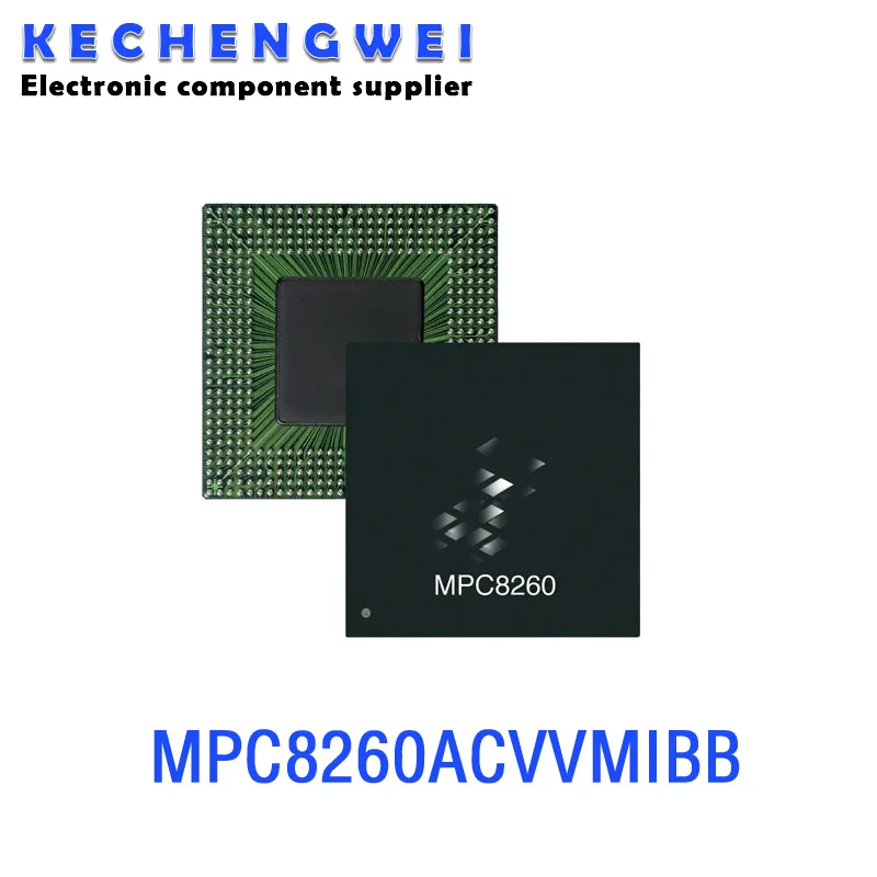 

Встроенные микропроцессоры mpc8260acvmibb BGA480
