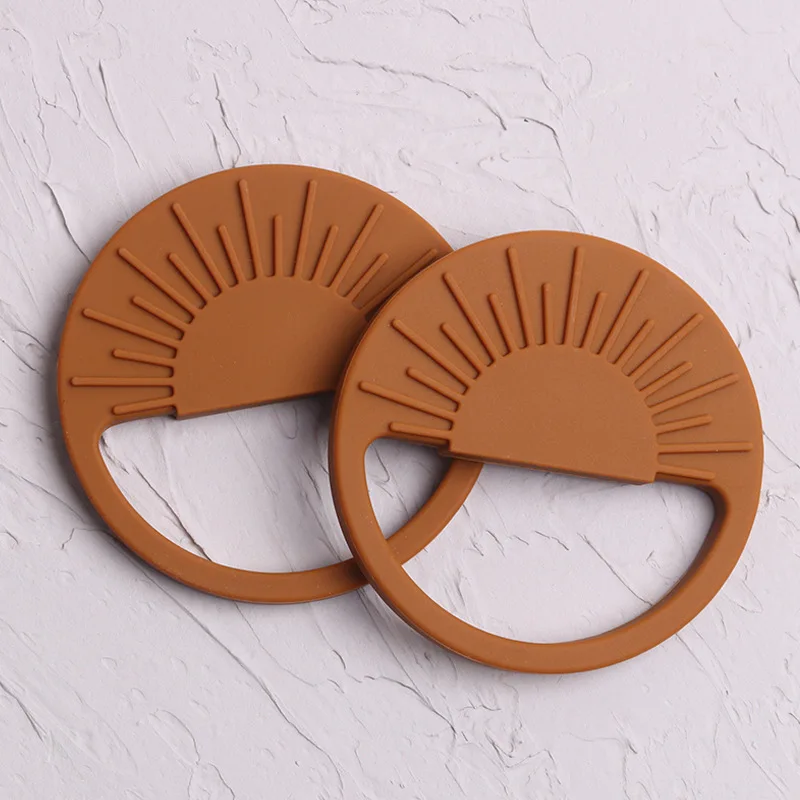 Рисунок 5 - детский силиконовый Прорезыватель