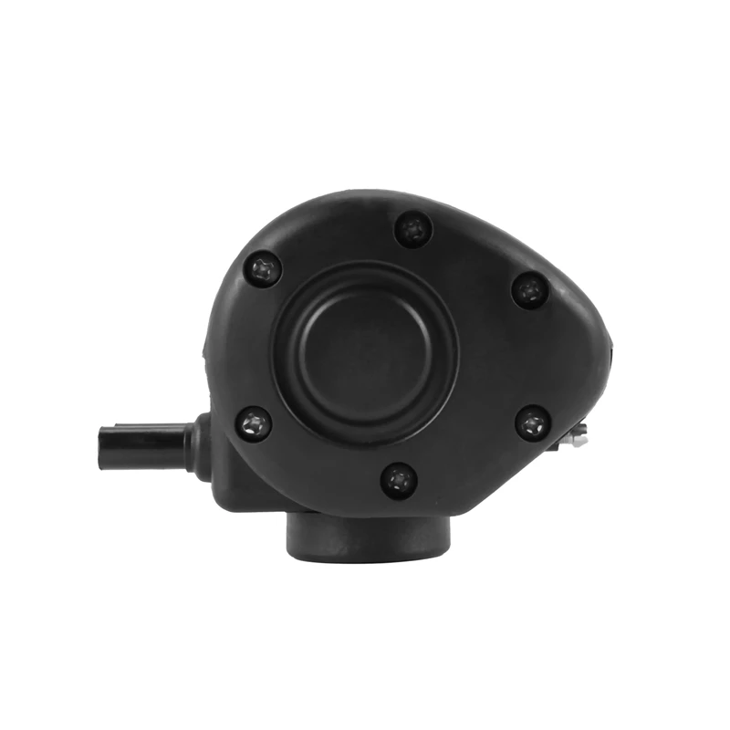 Cow Milker Fitting 4X New L80 Pnewmatic Pulsator for Cow Milker Milking Machine Fitting Dairy Farm