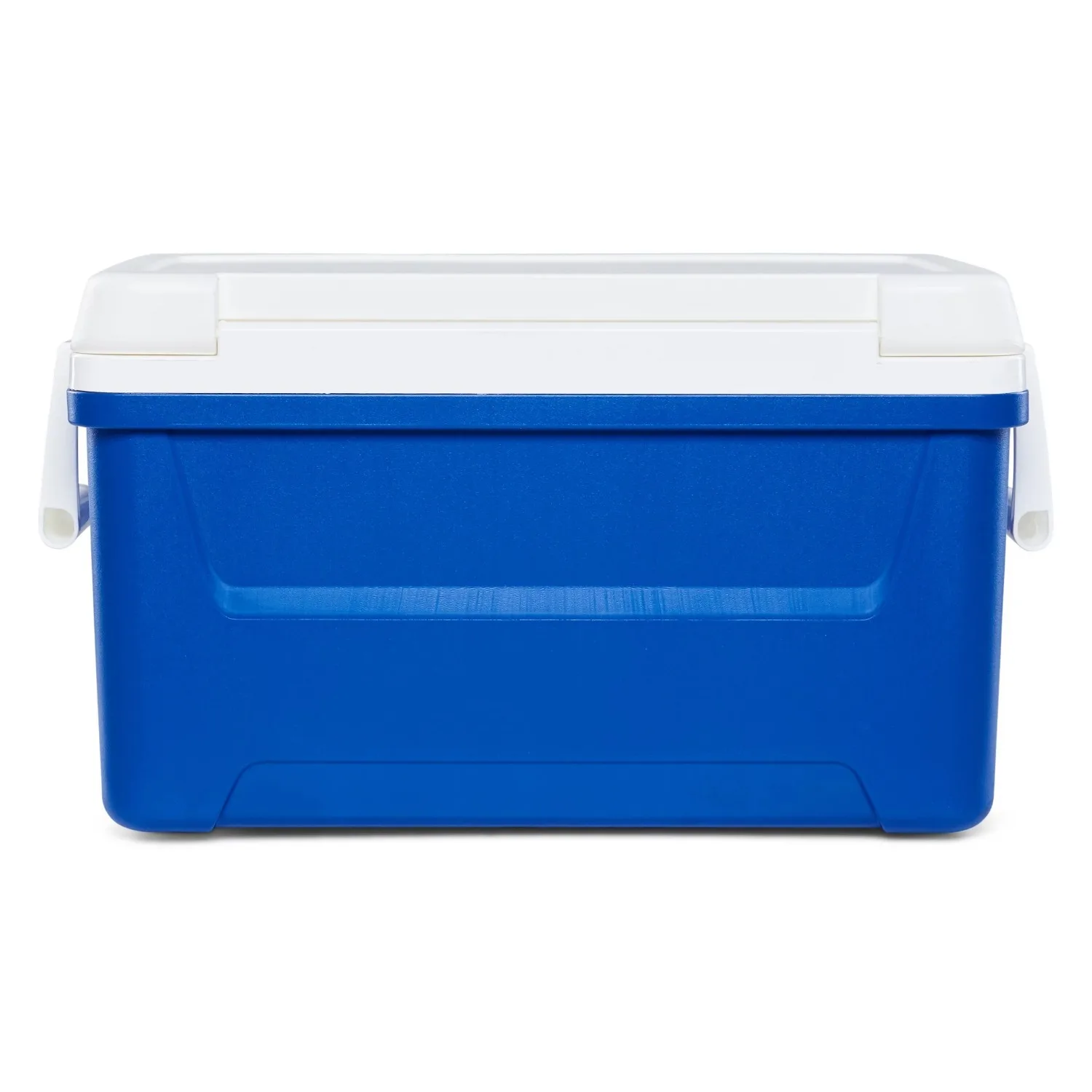 Igloo 48 QT Laguna Ice Chest Cooler-Blue