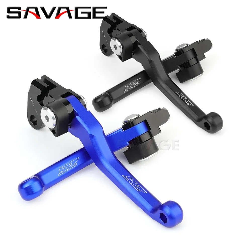 付属品 オートバイアクセサリーCNC折りたたみ式拡張可能ブレーキ