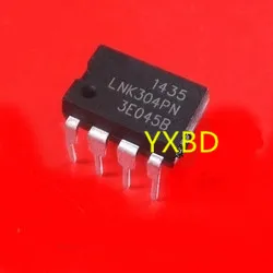 20Pcs/Lot  Lnk304Pn Dip7 Lnk304P Dip Lnk304