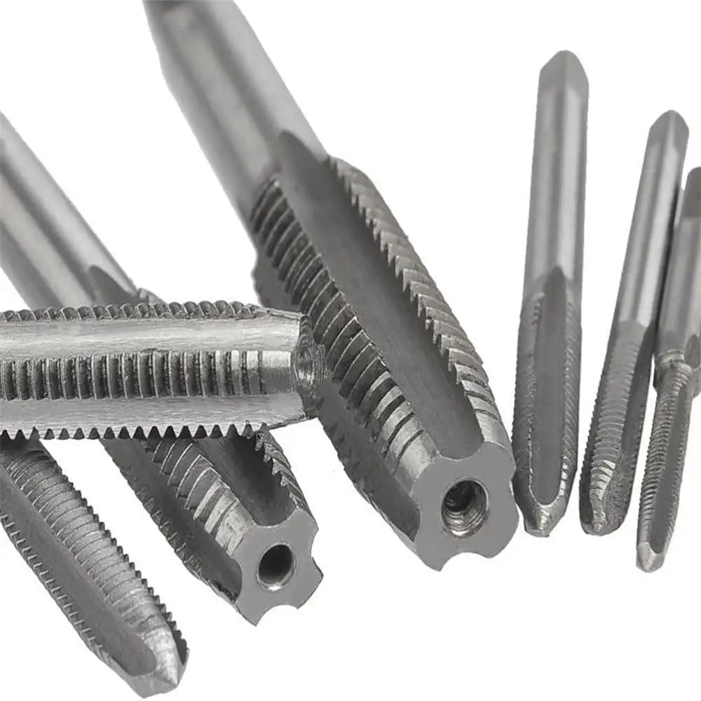 HSS Thread Tapping Tool Set 4