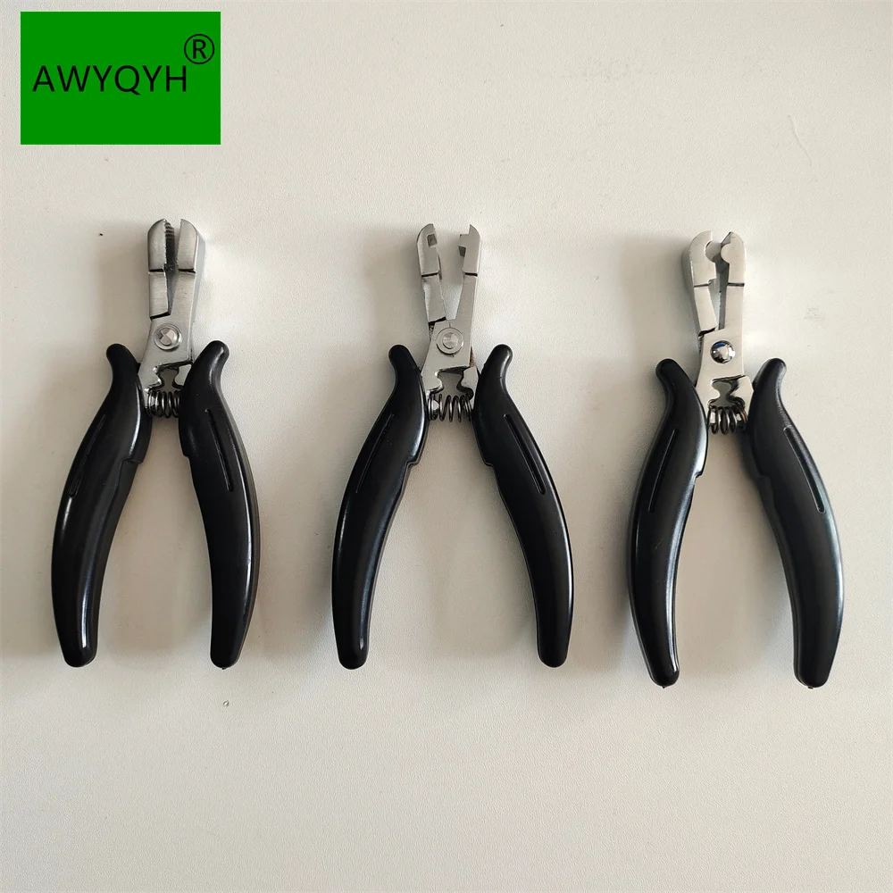 hair extension plier