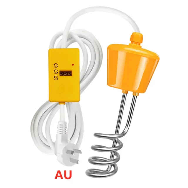 3000W Suspension,ความร้อนได้อย่างรวดเร็ว,ปิดอัตโนมัติ,อ่างอาบน้ำ,อ่าง,High-Power ต้ม 1