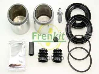 Ремкомплект Суппорта+Поршень Nissan-Datsun Patrol Gr Ii (Y61) 2.8 Td 3.0 01-97- Frenkit арт. 248955 |