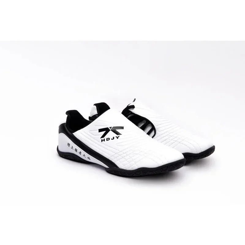 Martial arts shoes for Unisex Top Quality Adult Exercise Chinese Traditional KungFu Boxing Taekwondo Wushu Shoe