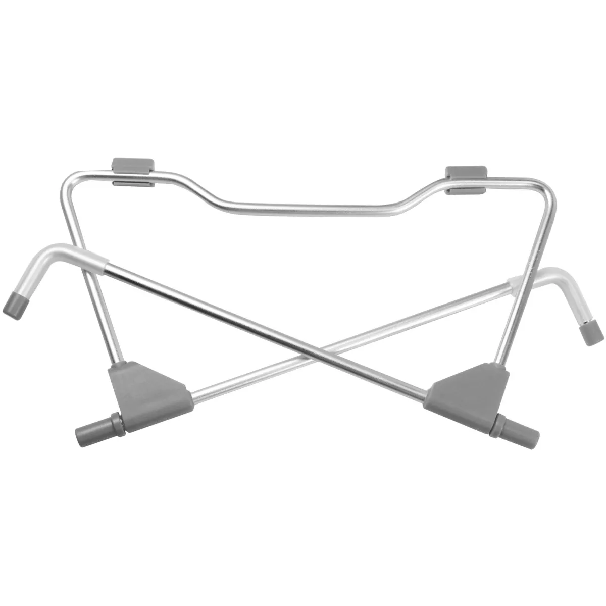 조정 가능한 노트북 접이식 알루미늄 냉각 랙(13-15.6인치) 가정 사무실용 휴대..