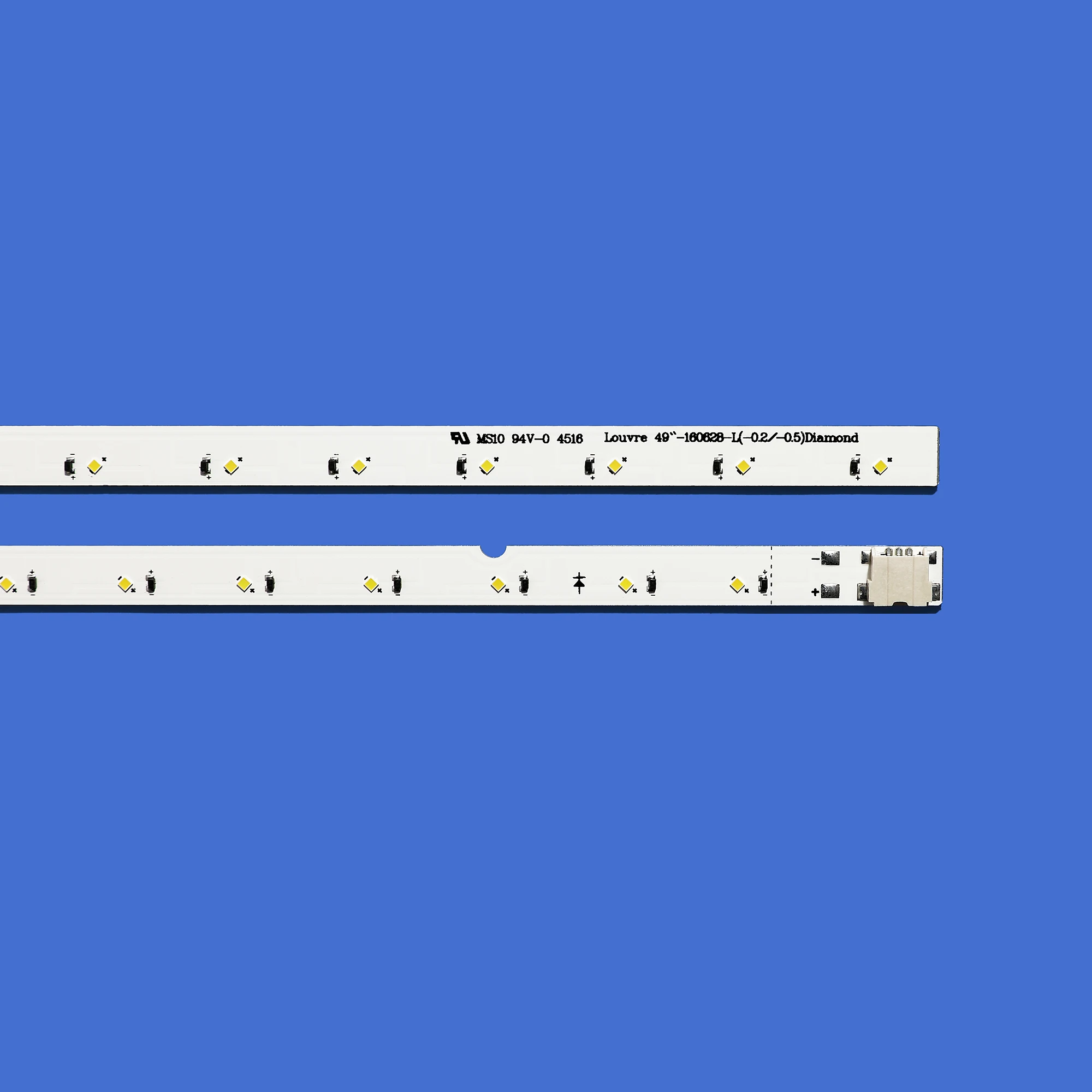 Ｚ 긣  LED Ʈ, 49 ġ, 160628-R/L(-0.2/-0.5) ̾Ƹ Un49k5300 UE49K5100AK CY-FK049BNEV3H BN95-03721A  , 31 LE