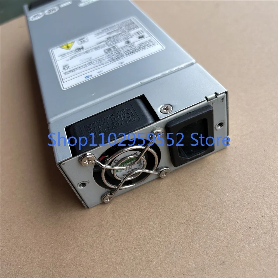 FSP200-601U(12V) 200W 1U 서버 전원 공급 장치용 1개