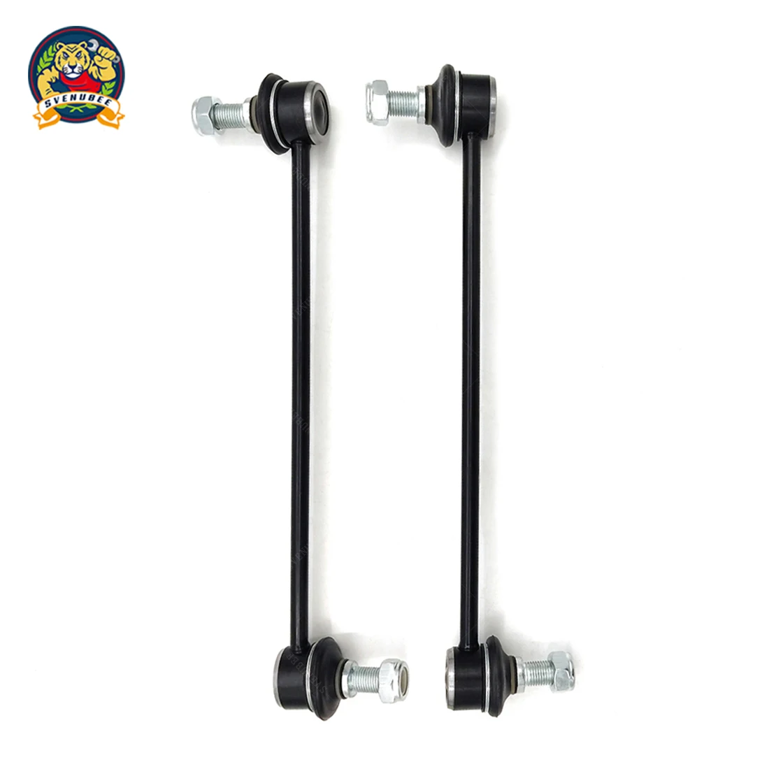 Svenubee2pcsFrontSwayBarEndLinksFitforHYUNDAIELANTRAACCENT