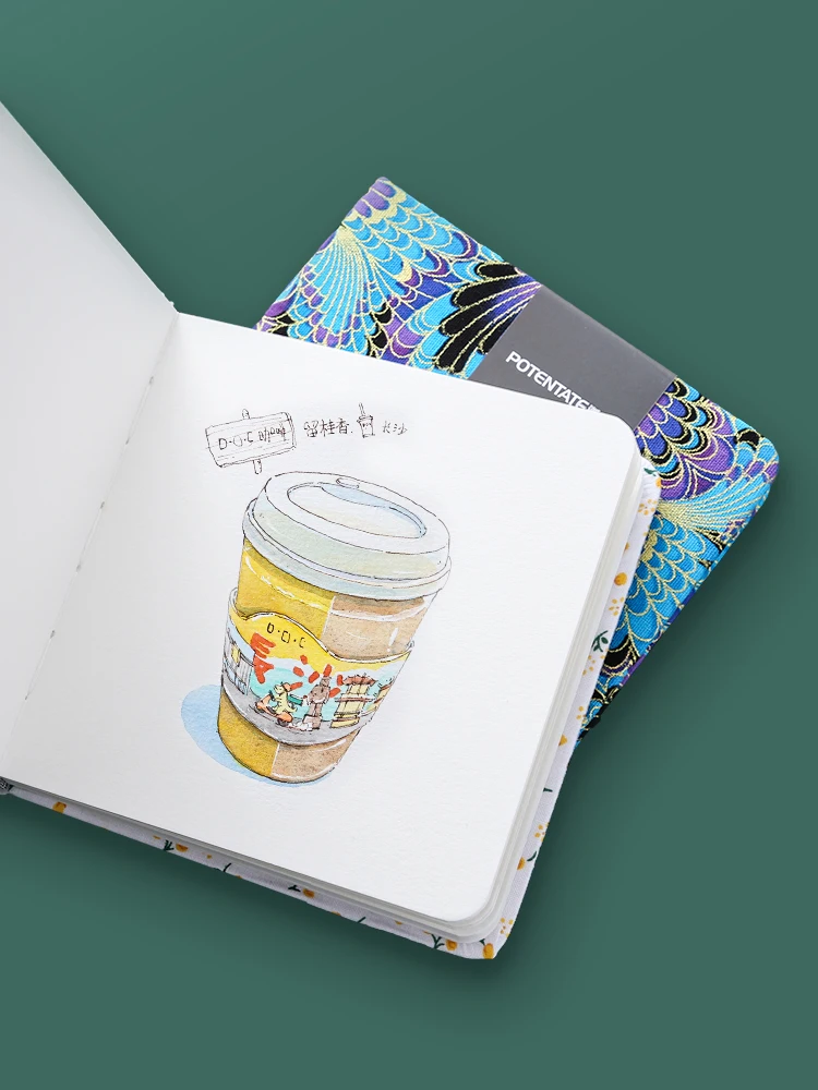 9 x 12 Mixed Media Paper Pad Sketchbook, 2 Pack, 60 Sheets, 98 lb - U.S. Art Supply 9 x 12 Mixed Media Paper Pad Sketchbook, 2 Pack, 60 Sheets, 98 lb - U.S. Art Supply