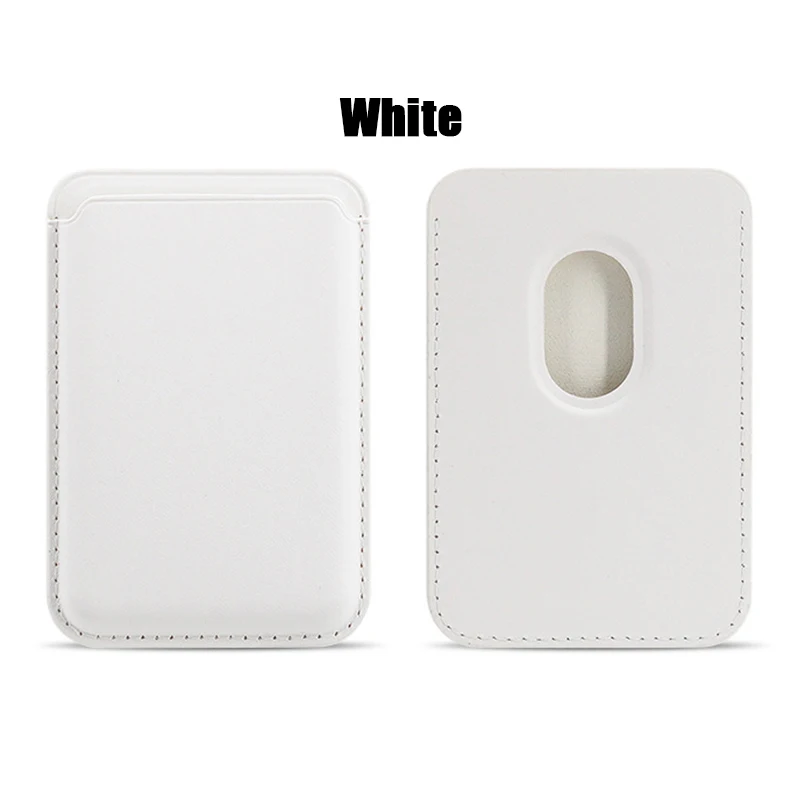 ตัวเลือกสินค้า เคสหนังใส่บัตร MagSafe สำหรับ iPhone 14/13/12