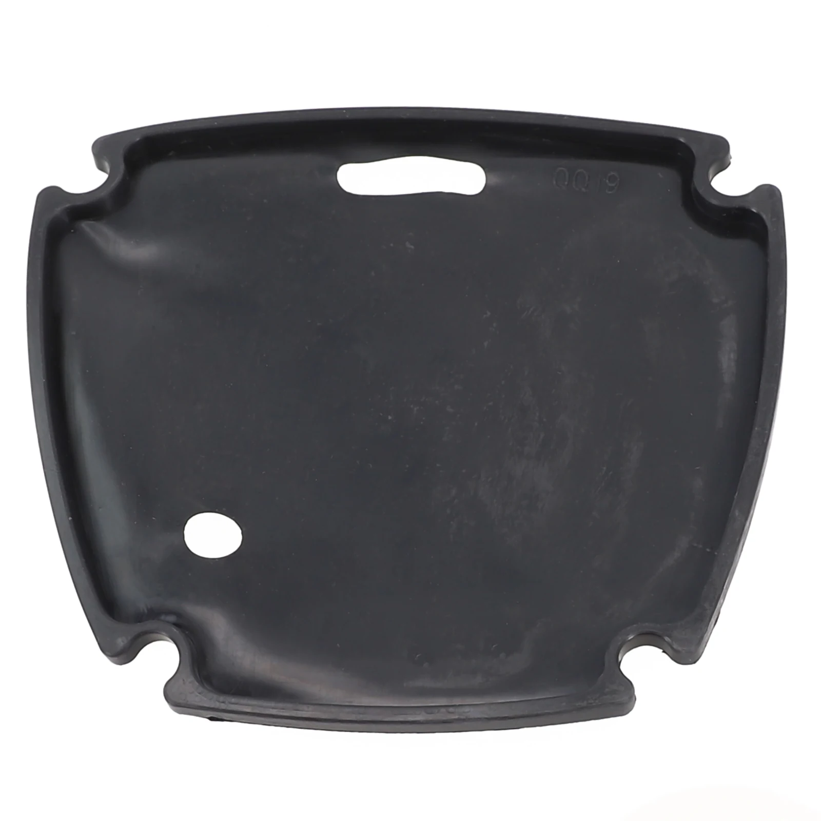 

1Pc 1P3P5P Air Compressor Oil Baffle Oil Gas Pump Straight On-Line Rubber Oil Baffle Plate Power Tools Replacement Parts