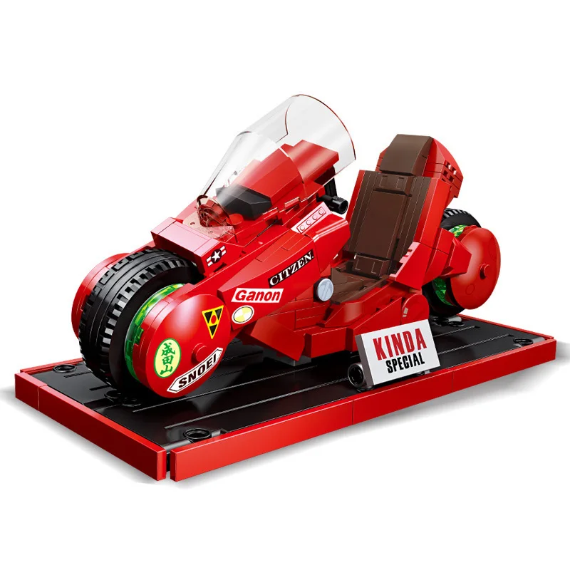 a*R様 DUB FACTORY AKIRA The Akira Remake Still Shows Signs Of Life | Cinemablend