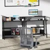 Computer Home Office Desk, 31.5" 5