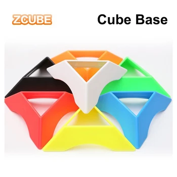 Magic Cube Base Display Rack Storage Support Speedcube Accessories Speed Puzzle Children's Toy Related Used to Store Cubo Magico 1