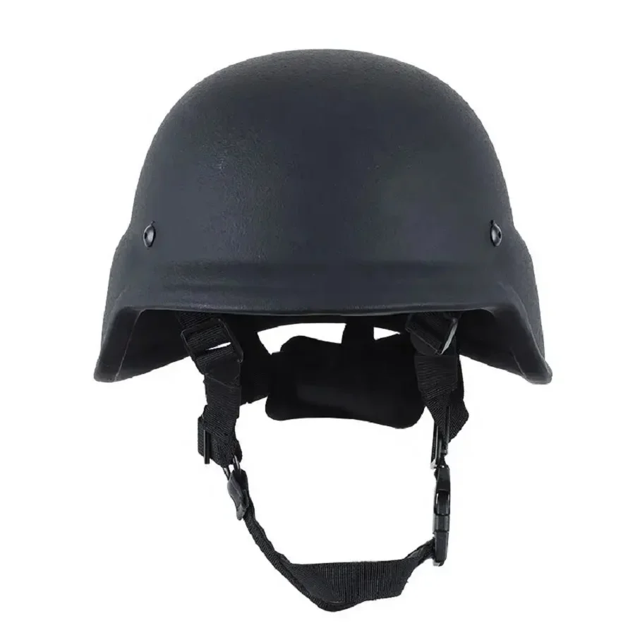 Рисунок 4 - Оригинальный ISO NIJ IIIA M88 PASGT