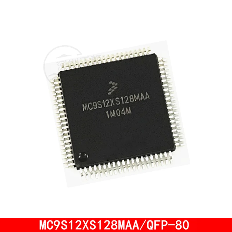 MC9S12XS128MAA QFP80 Microcontroller NEW Original In stock 100%New original Inquiry Before Order bs170 to 92 to92 triode transistor new original in stock inquiry before order