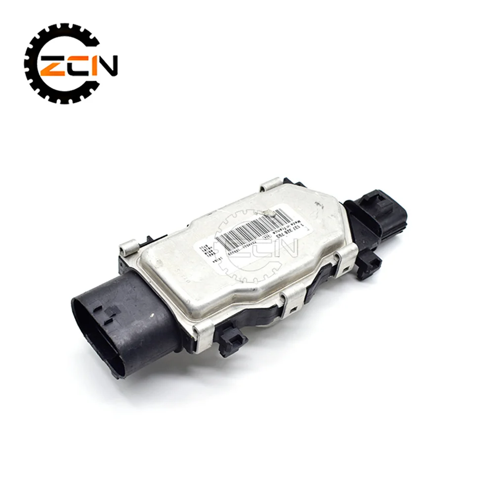 Cooling Fan Resistor Computer Control Module 1137328793 for Dodge Dart