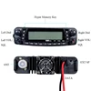 TYT TH-9800 PLUS + Accessories Mobile Radio 50w Quad Band Transceiver TH9800 Walkie Talkie Car Truck Radio Repeater Scrambler 4