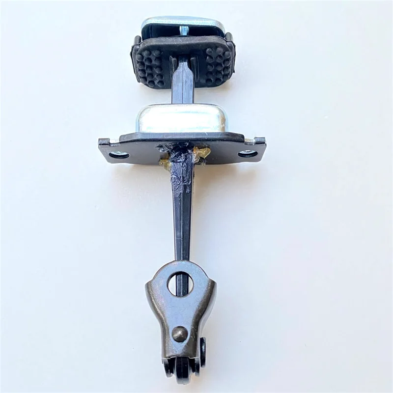 Deurslot Mechaniek Links Voor HONDA JAZZ GE 2008-2011 (D102) - 247 Auto