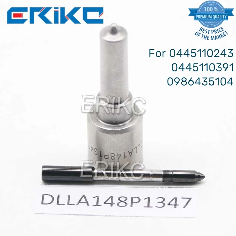 Ugello Muslimex Jet 0433171838 Ugello Iniettore Diesel 0 433 171 838 Jet Spray Dlla 148 P 1347 Per 0445110243 0445110391