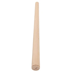 Wooden Mandrel Stick Tool for Jewelry Making and Ring Polishing (As show)