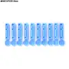 NEW 50pcs/lot Blood Lancet Pen Disposable Needles Massage Stick Use For Pen Sterile Lancets Fleam Vent Drain Blood Lancet 28g 2
