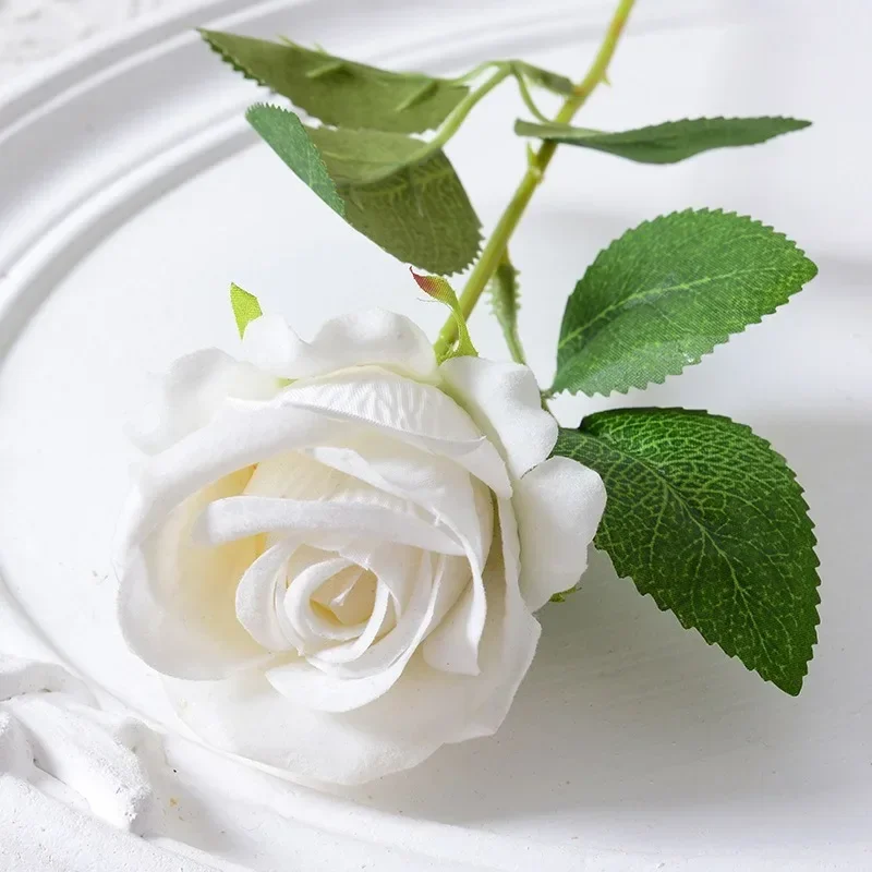 White 20 pcs