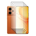 Only 4 Front Glass