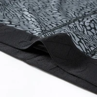 Boxer Long en Polyester pour Homme, Sous-Vêtement Sexy et Confortable, à la Mode 5