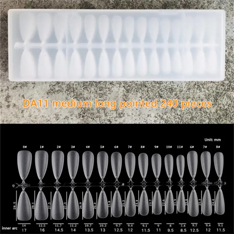 

Прозрачный матовый армированный носимый простой в использовании естественный внешний вид не повреждающий Тонкий чехол для ногтей износостойкий армированный 3 рисунка