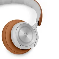 Headset Wireless Bluetooth, Adaptive Active Noise Cancellation Music Headset/Headset 4