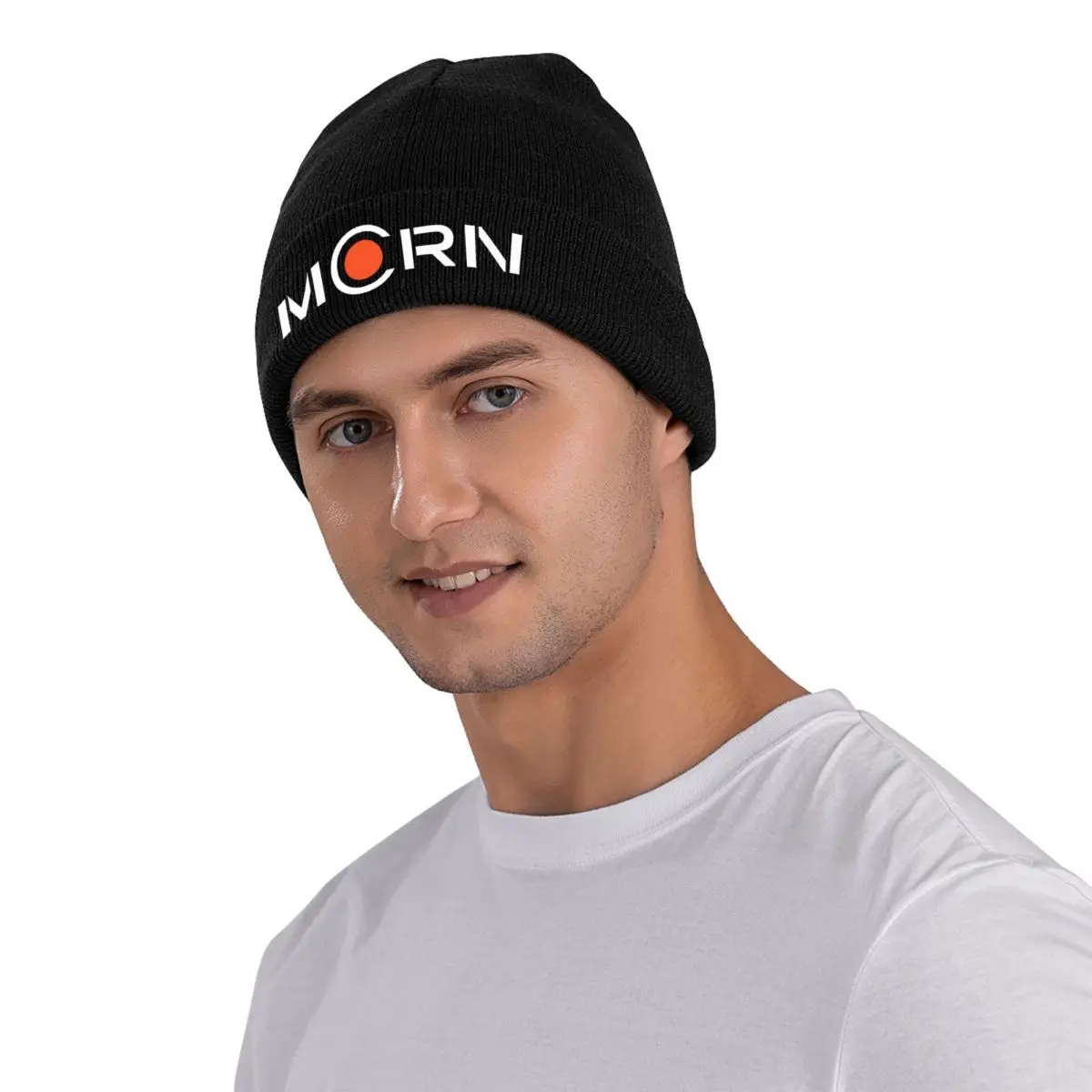 Рисунок 4 - Удобные зимние шапки MCRN