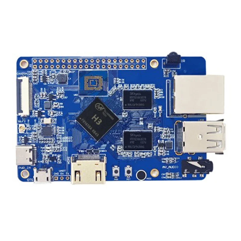 Lctech Pi H3 V7    ھ A7  , WIFI , Linux ȵ̵ for Raspberry Pi