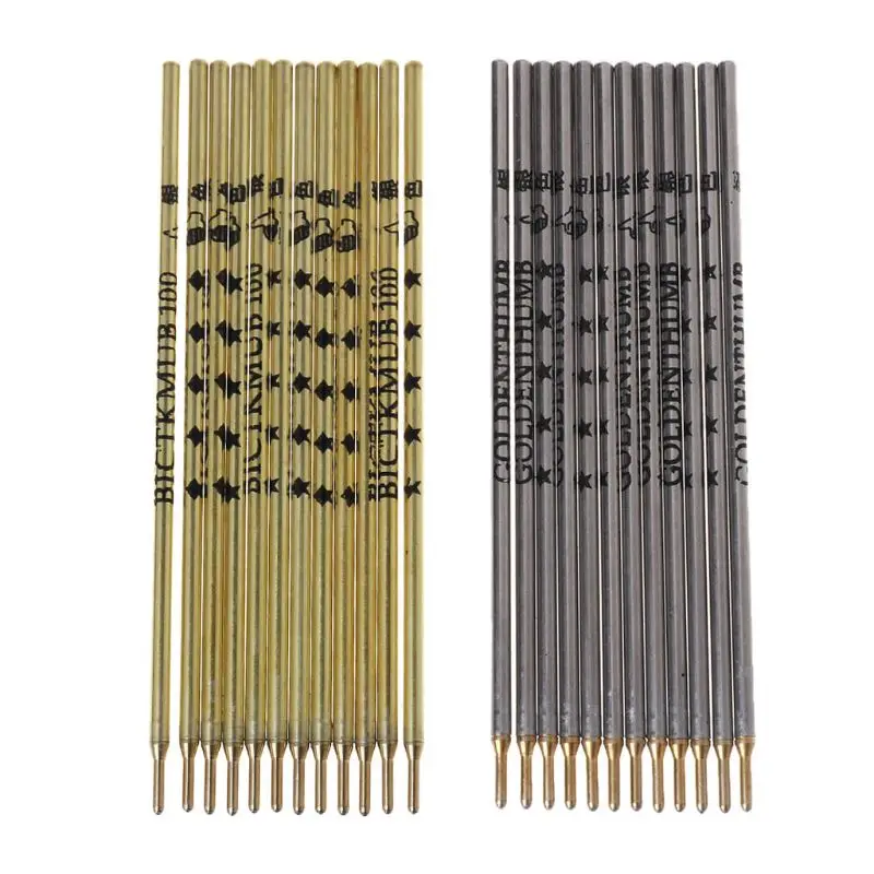 

100pcs for Mercury Pipe Silver Refill Clothing Leather Cutting Special Mark Line Dropship