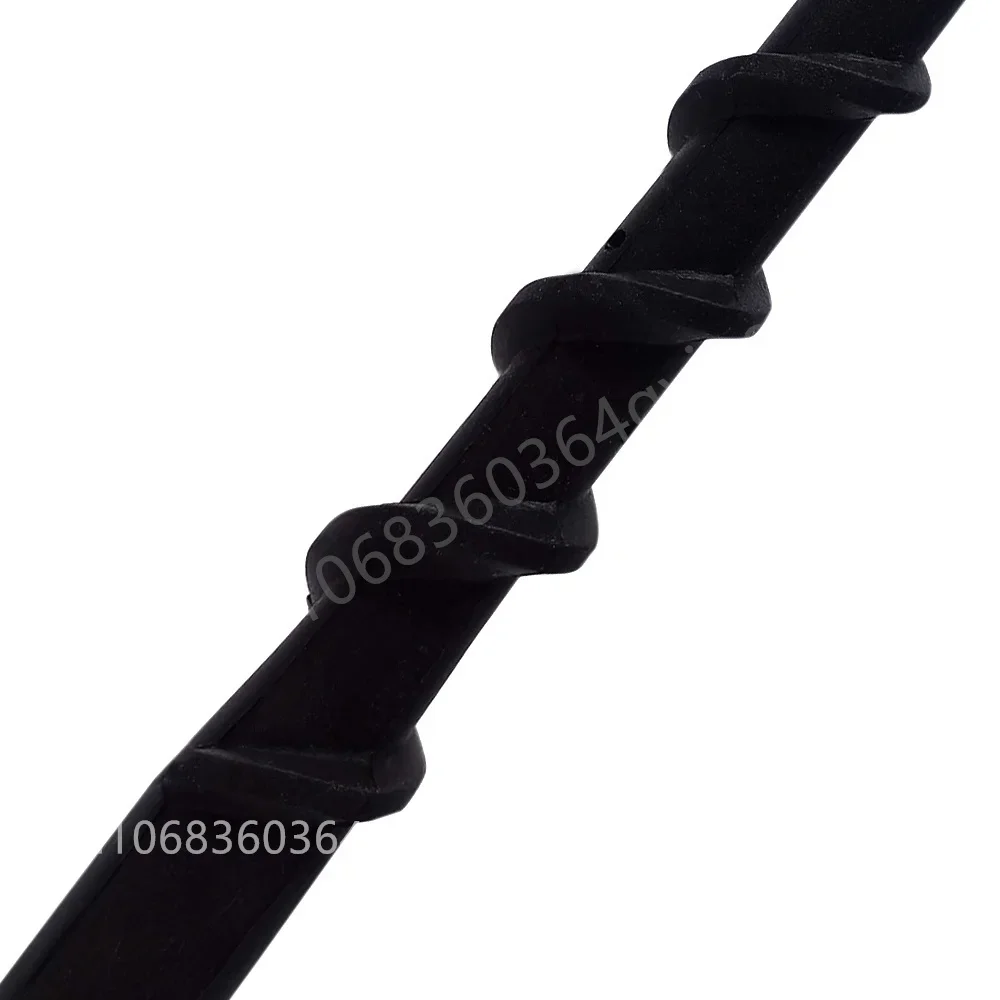 Dodge RAM용 안테나 마스트, 우수한 내구성 프리미엄 트럭 안테나 마스트, F150 Chevy Silverado GMC용, 18cm, 9 인치
