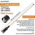 Dual Band Female OR