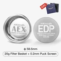 58MM 20g with 0.2MM