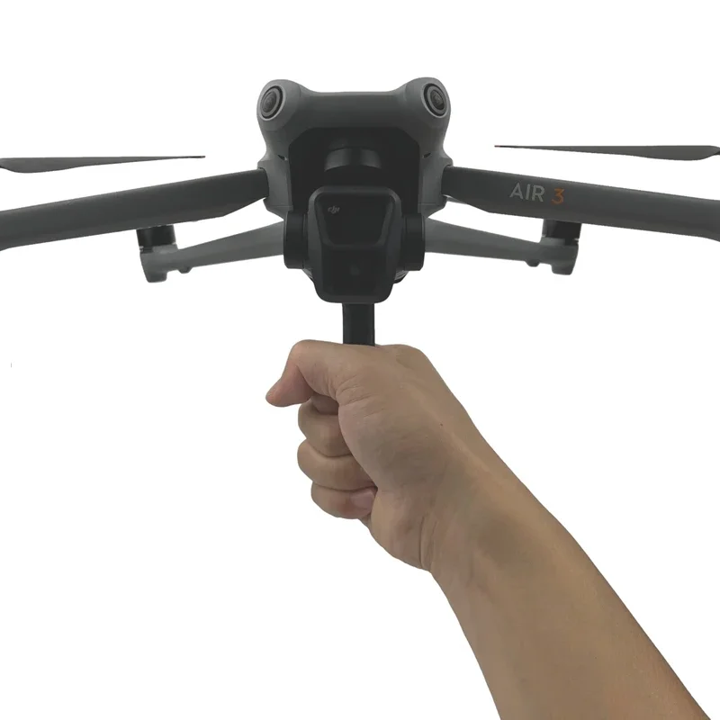 รูปสินค้า ขาตั้งยิงโดรน DJI Air 3/3S ขยายความสูง จับภาพคมชัด