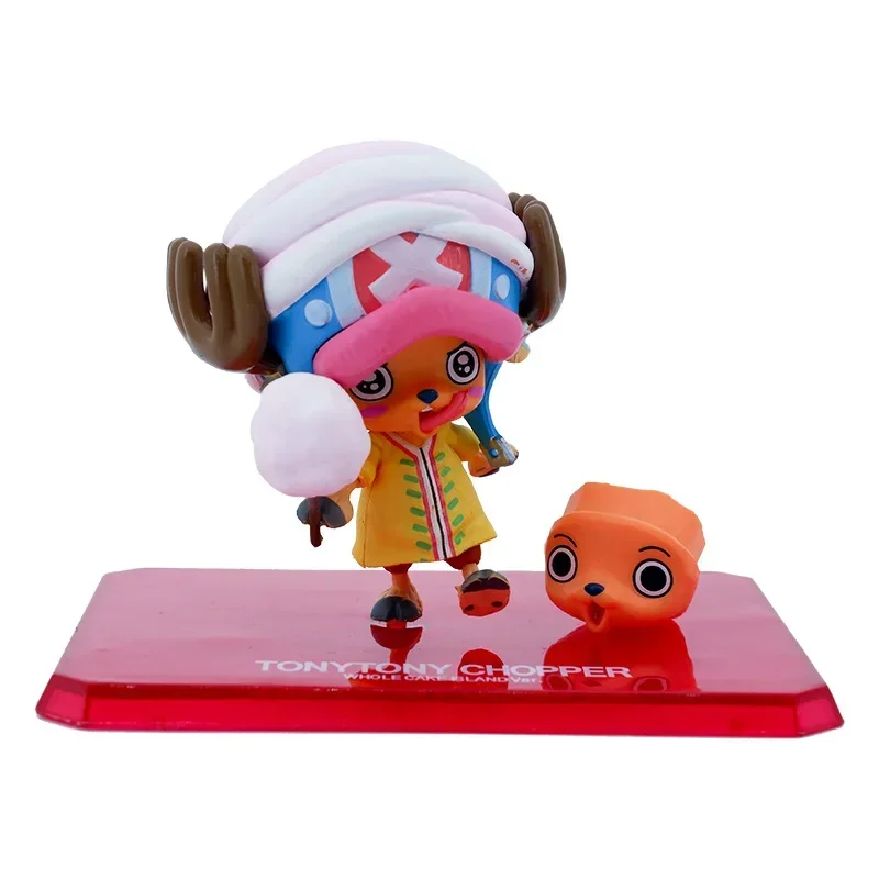 OPP Studio One Piece Tony Tony Chopper Statue